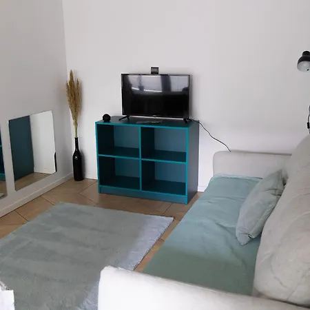 And Grey 1503 Apartment Szeged