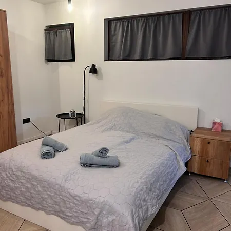 And Grey 1503 Apartament